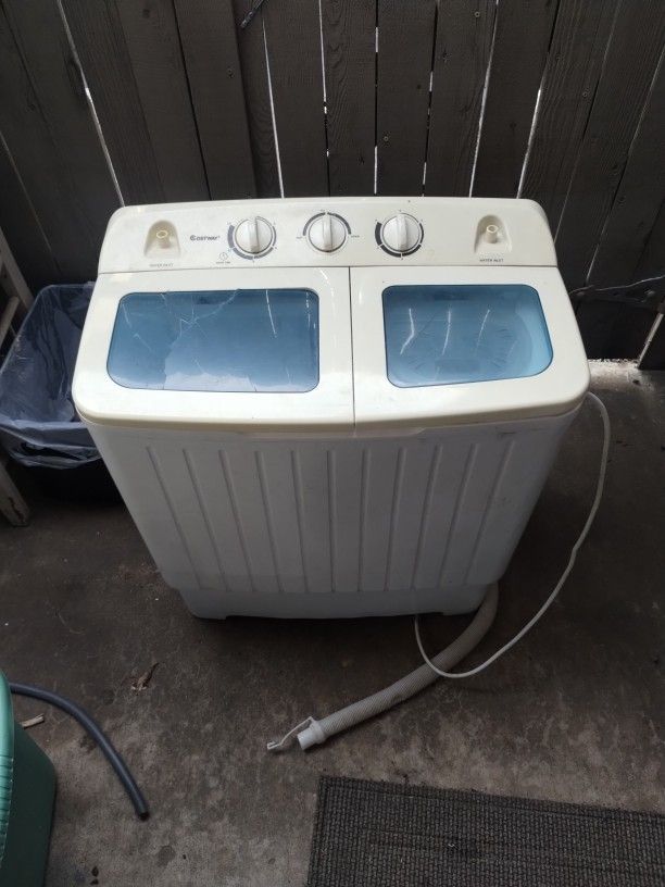 Portable Small Washer / RV