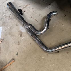 Exhaust 