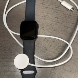 iPhone Watch Series 8