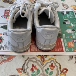 Women’s Nike Air AF 1