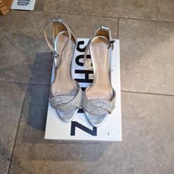 Schutz Size 6 Heels