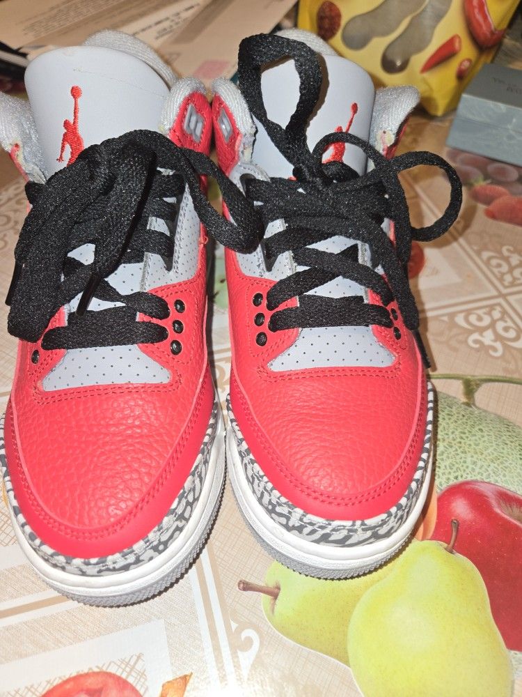 Air Jordan 3