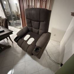 Recliner Lift Chair