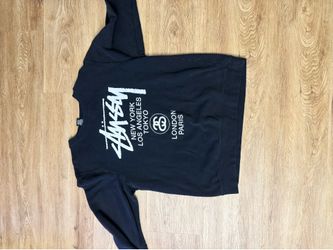 Stussy Crewneck