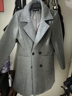 Fashion Collection Women’s Coat