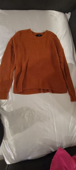 Forever21 Women’s Knitted Sweater Size Medium