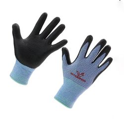 Safety Work Gloves  (small 10 Pack)