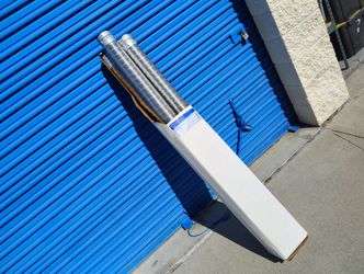 Vent Connector 3 X 60 - 4ps