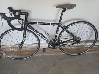 PROFFINSSAL jamis bike 1.000