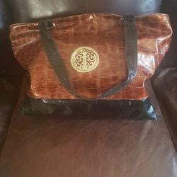 Big Tote Bag / Purse