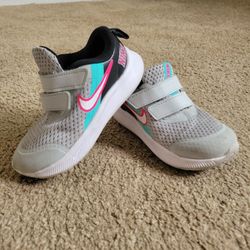 Nike Toddler Shoes 