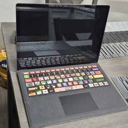 Microsoft Surgace Laptop 2