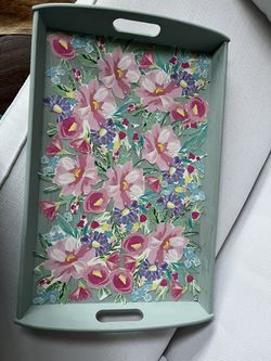 Gray Handmade