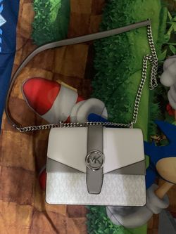 Mk purse