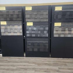 Tons of shingles/ 30 year $24 to $26 bundle