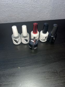 Top Coat