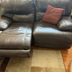 Sofa Set Recliner