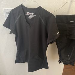 Women's Scrubs