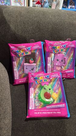 Squishy  Taba jelly squeezeables