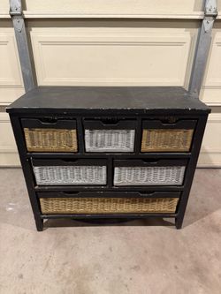 Cabinet Drawer