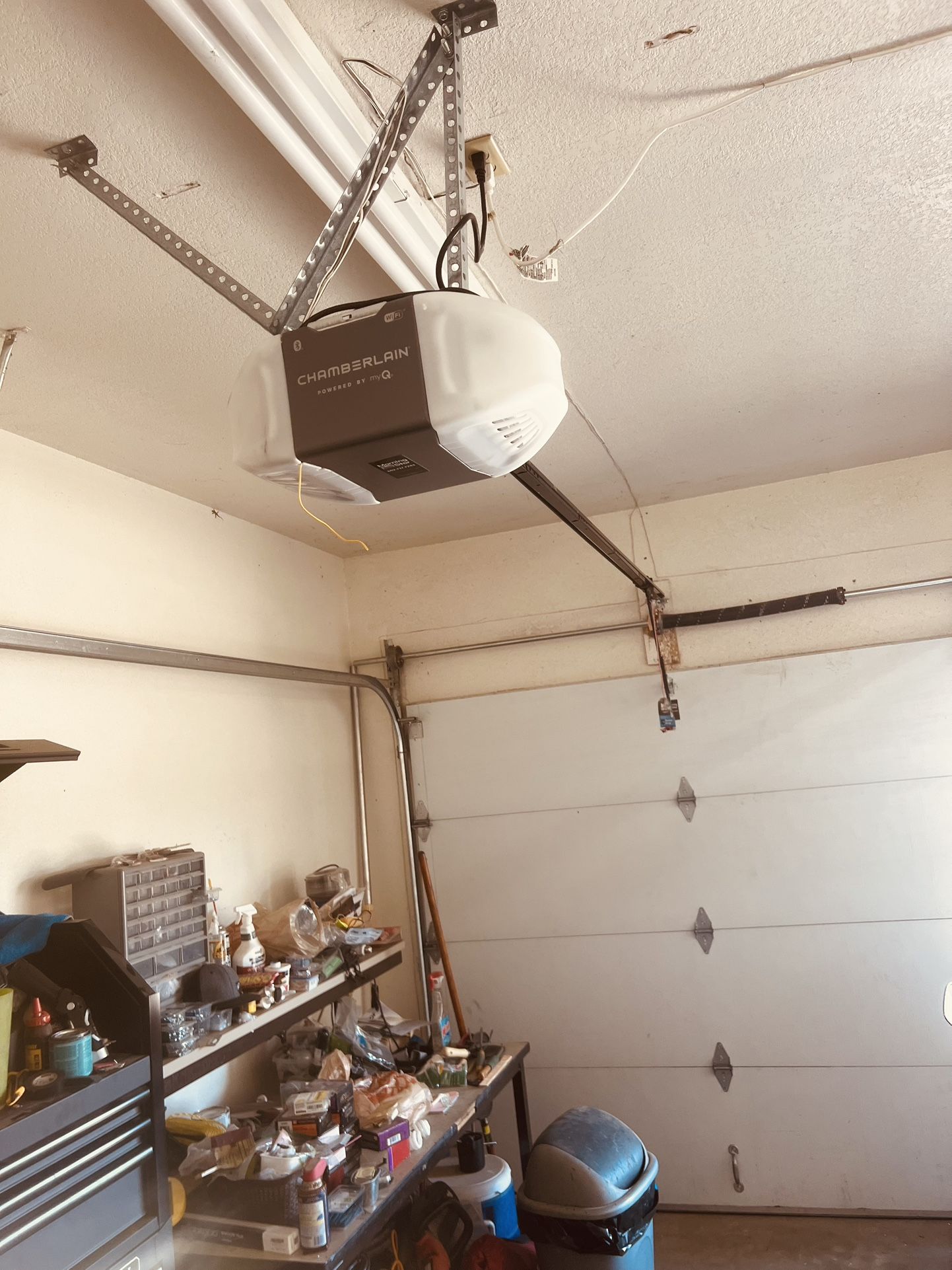 GARAGE DOOR MOTORS! 