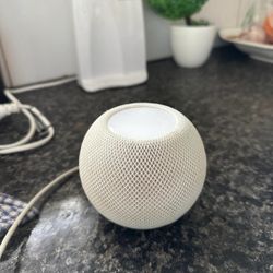 Apple HomePod Mini