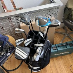 Golf Set