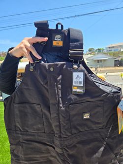 BERNE (WORkWEAR)
