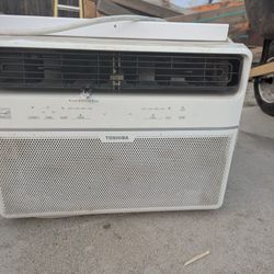 Window A/C