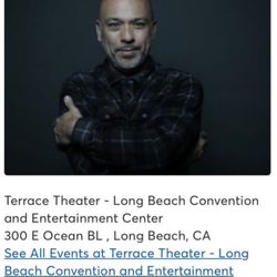 Jo Koy 2 Tickets Orchestra 