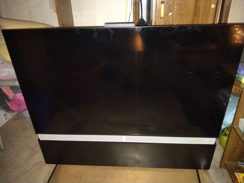 Telly TV 55" Barely Used