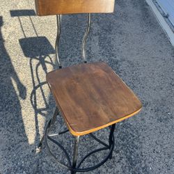 Bar Stool Chair