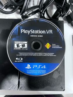 PlayStation VR