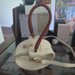 2024 New Retro Color Cute Ladies Handbag Popular Fashion High Lantern Bag Large Capacity Ladies Shoulder Bag