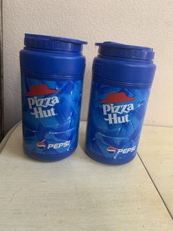 Vintage Cups