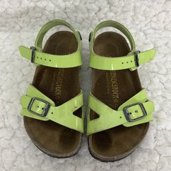 Kids Birkenstock Sandals