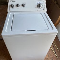 Whirlpool Wash