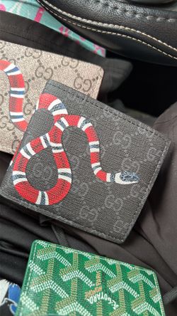 wallets