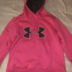 Women’s Under Amor Sweatshirt 