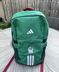 Adidas Mexico DNA backpack