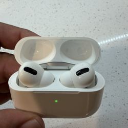 AirPod Pro