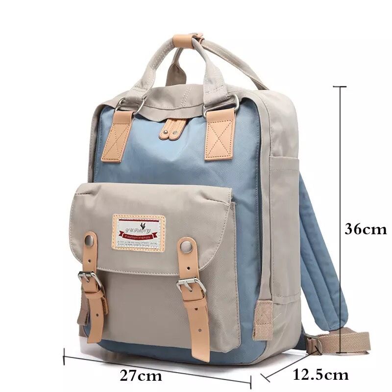 Women Backpack