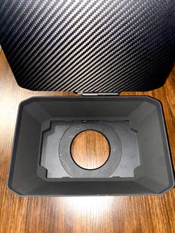 Smallrig Mattebox Carbon Fiber