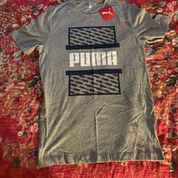 Puma Shirt 