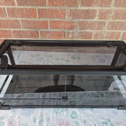 Reptile Tank