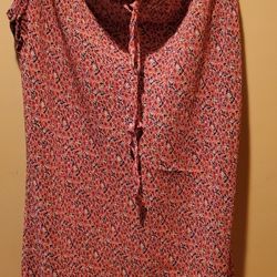 Sundress Size 12