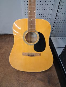 Guitar