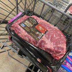 Steaks 