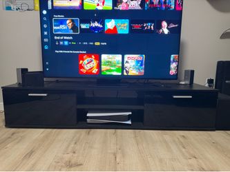 Meble TV stand