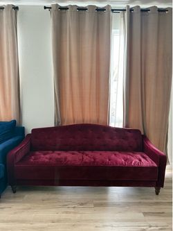 Sofa futon